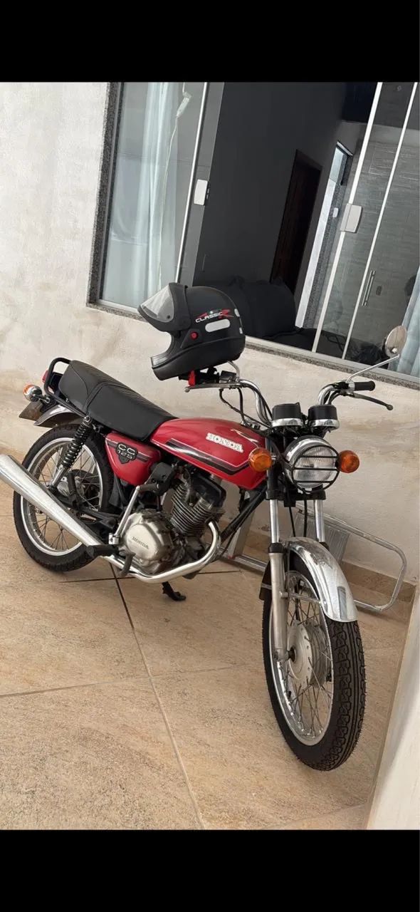 CG 1982 BOLINHA - Foto 3