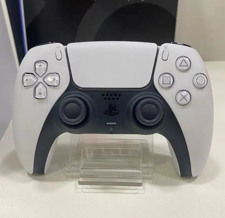 Ps5 completo com caixa - Foto 3