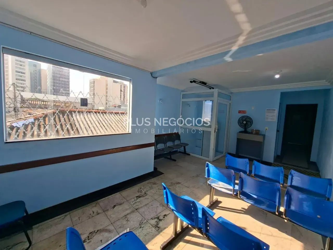 Conjunto comercial com 8 salas para locação, Centro, Sorocaba, ja mobiliada para clinica d - Foto 2