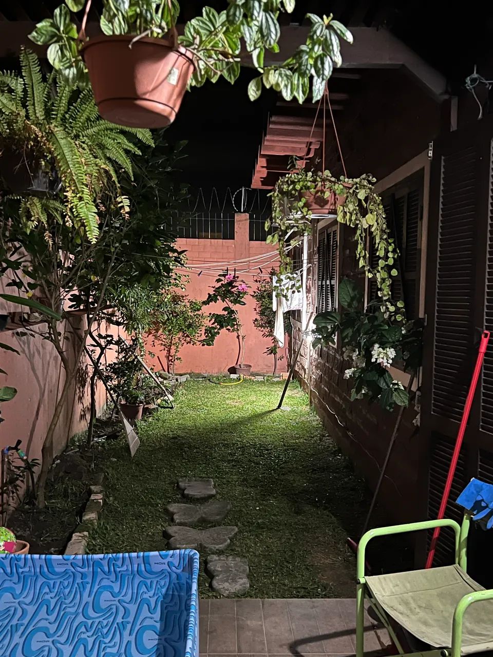 Foto - Florianópolis - Rio Tavares