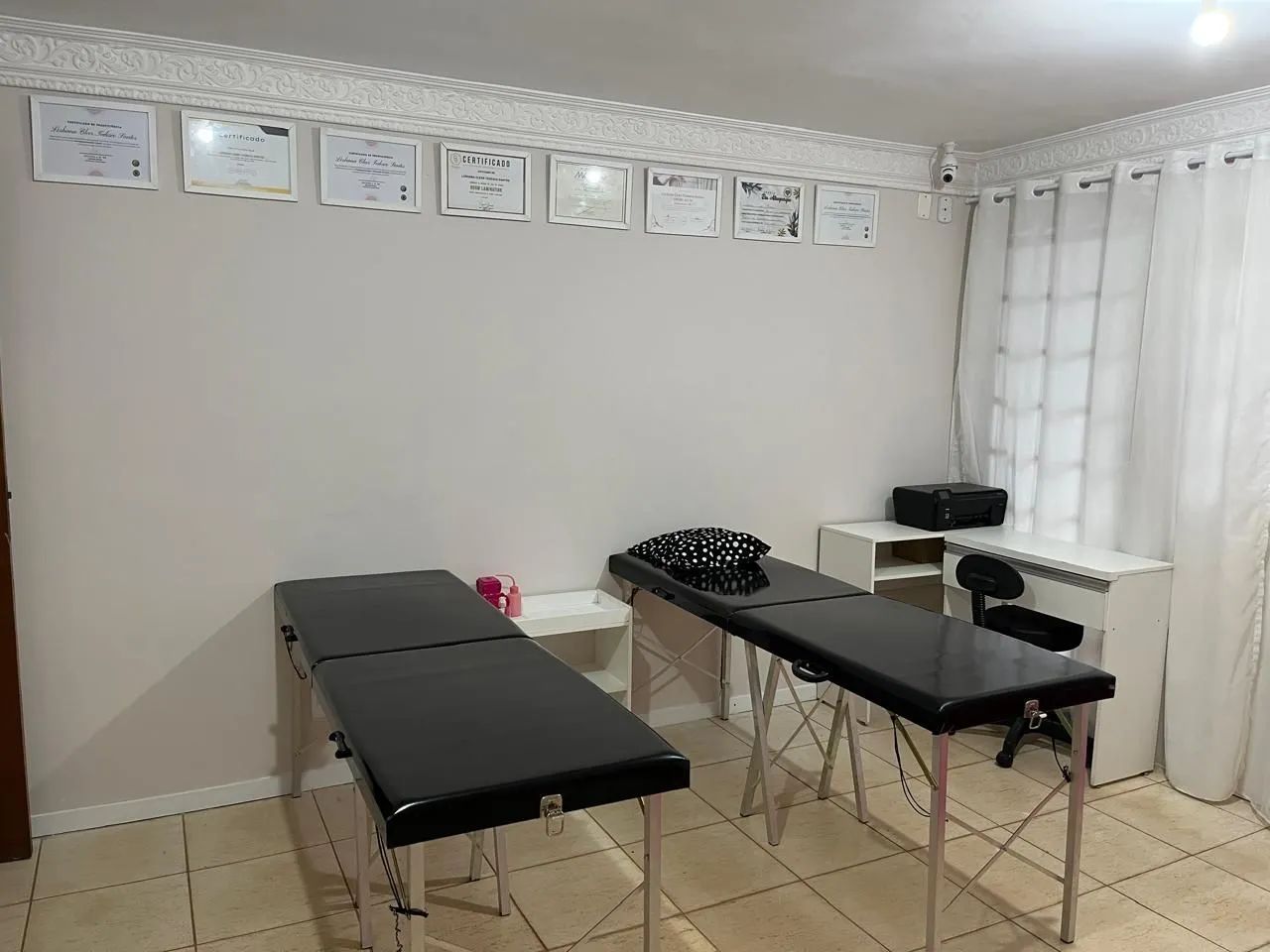 Alugo sala em clínica de estética.  - Foto 3