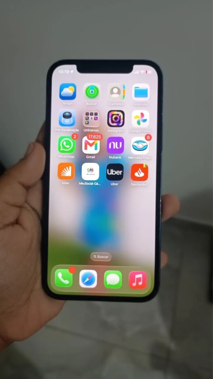 iPhone 12 - Foto 2