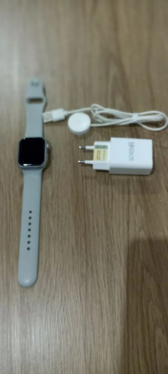 Smartwatch HW9 Mini  - Foto 2