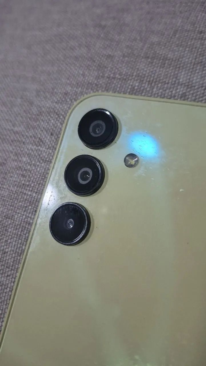 Samsung A15  - Foto 4