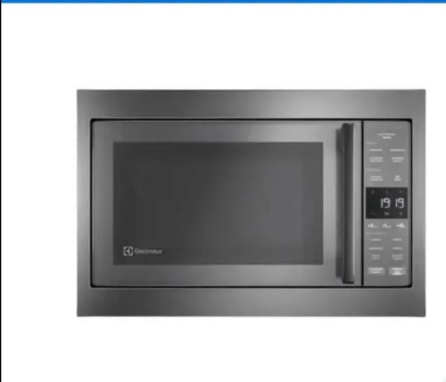 ? Micro-ondas Electrolux ME3BC 34 Litros (Novo)