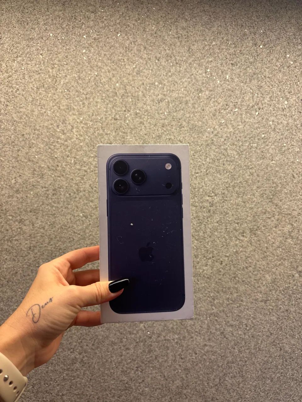 iPhone pro max 1TB  - Foto 5