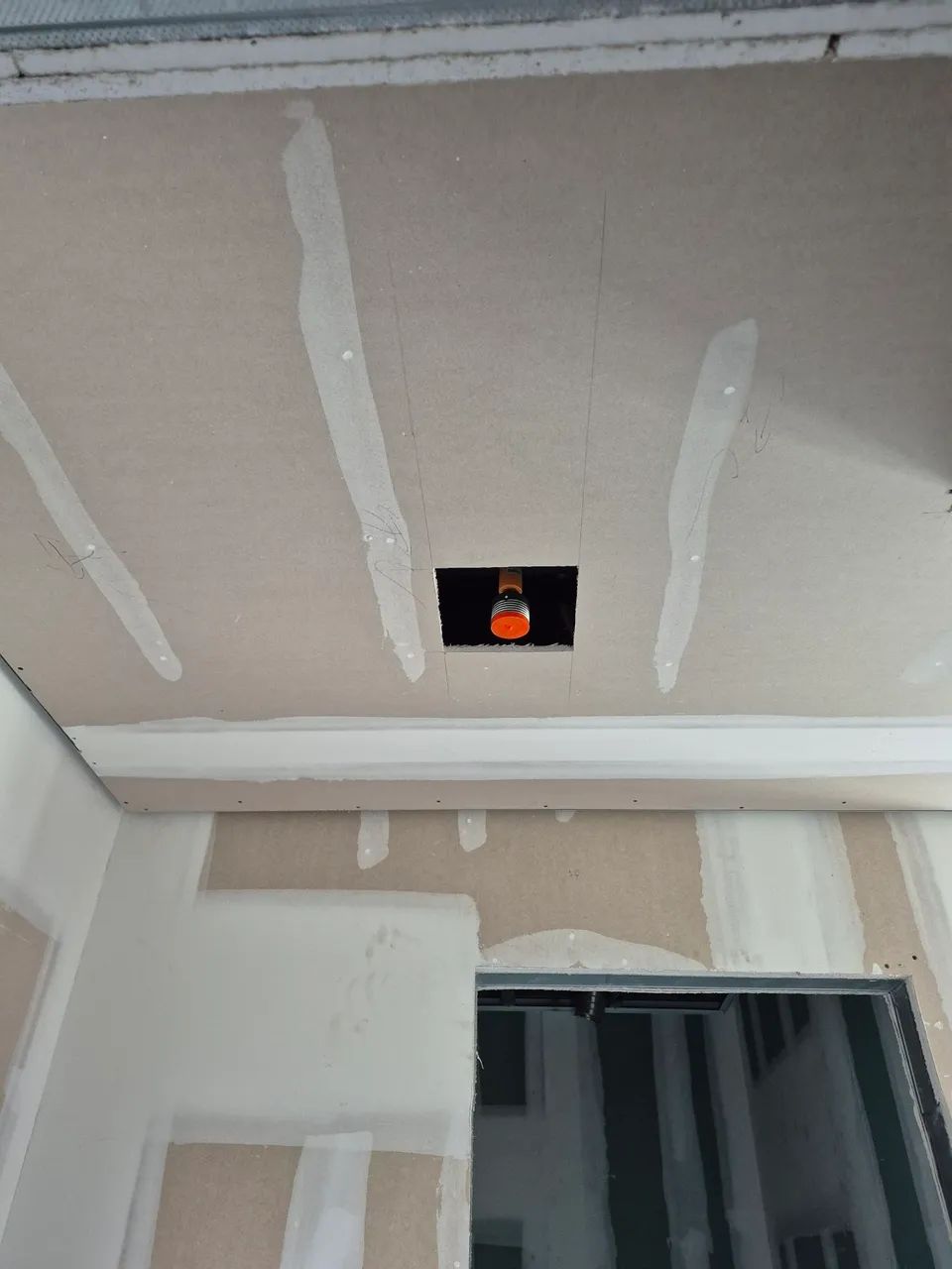 Drywall para Divisão de Ambientes - Foto 4