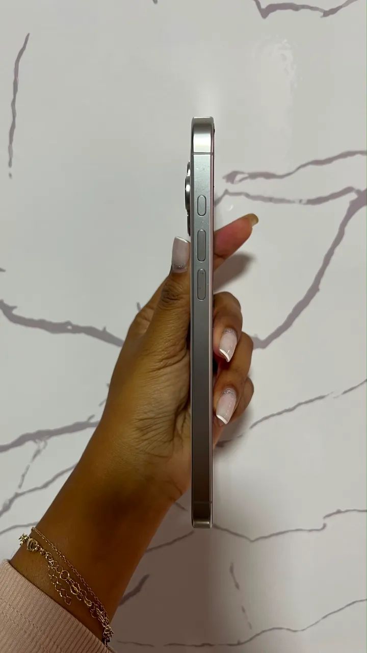 iPhone 16 Pro Max 512gb  - Foto 4