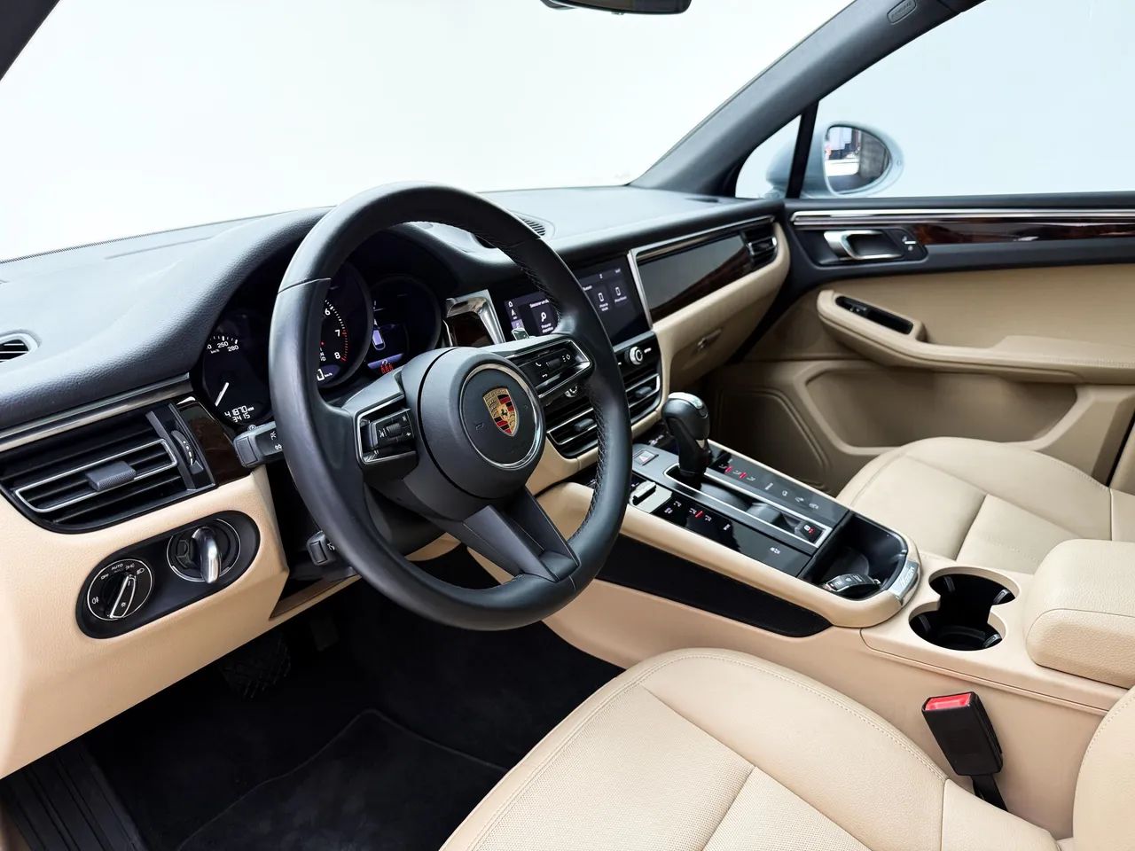 Porsche Macan 2.0 Turbo 237/252cv 2023 - Foto 3