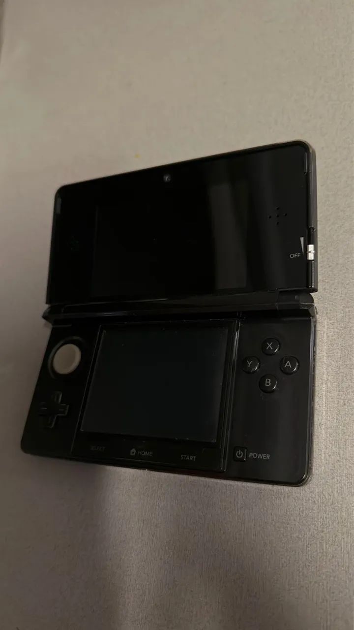 Nintendo 3DS Original