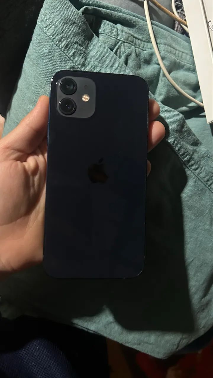 iPhone 12-128 GB  - Foto 2