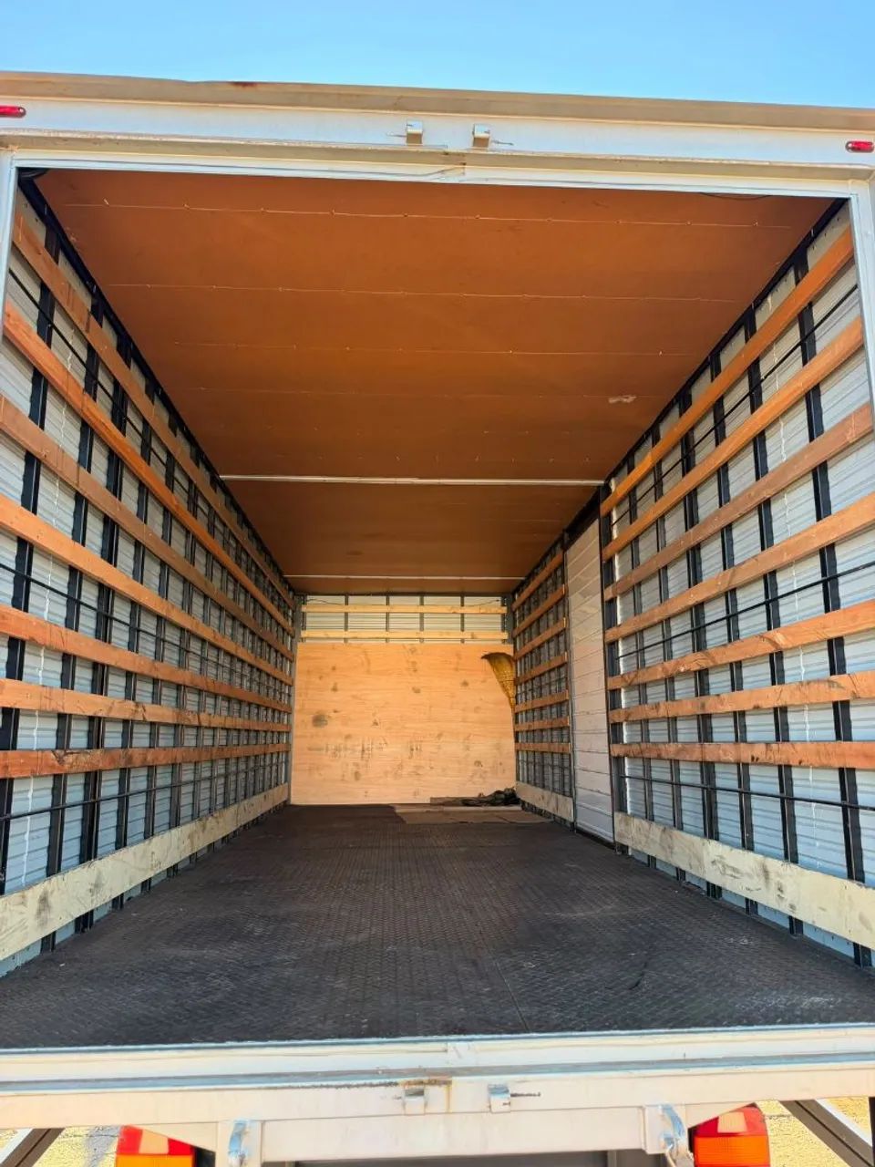 Ford Cargo 8162013 - Foto 5