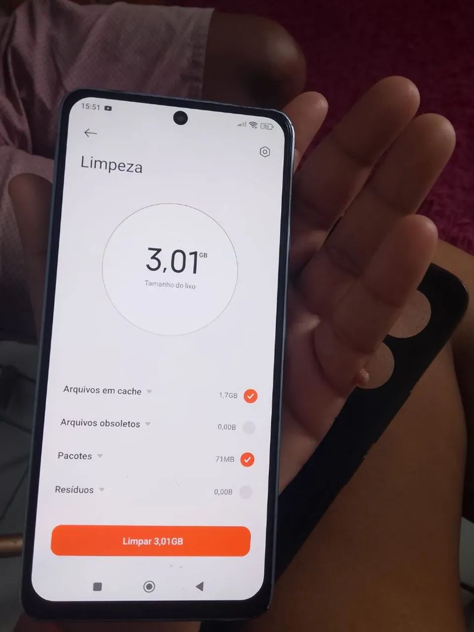Redmi note 13  - Foto 2