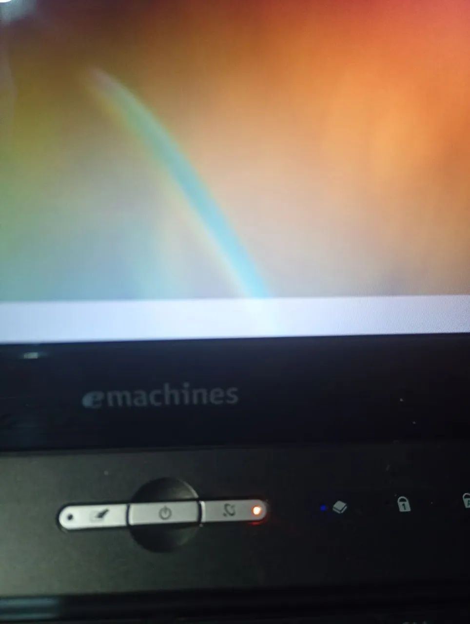 Notebook emachine  - Foto 5