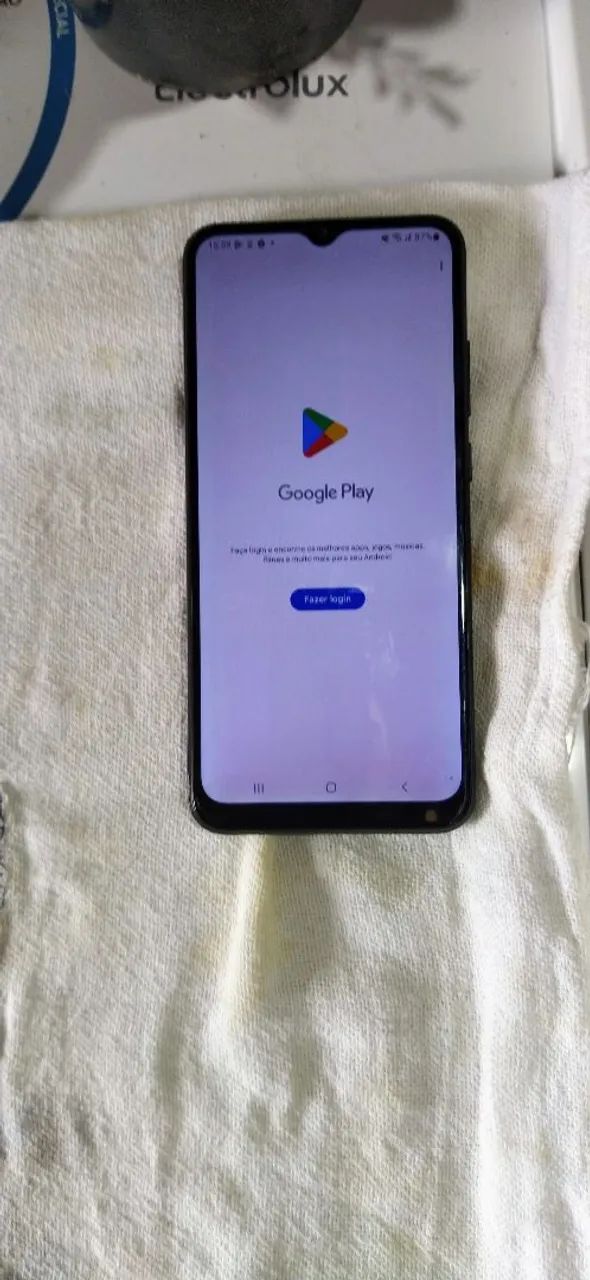 Celulares usado 