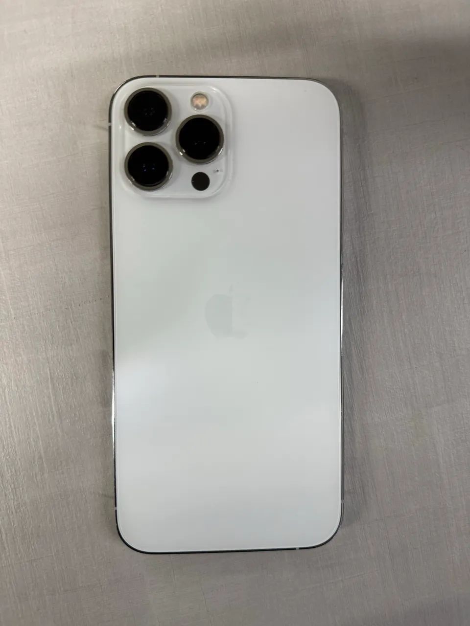 iPhone 13 Pro Max 256gb - Celulares e Smartphones - Zona 01