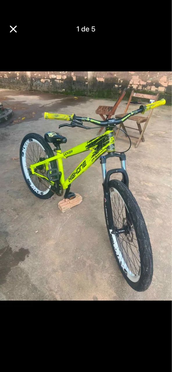 Bike  - Foto 3