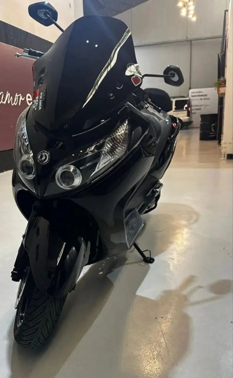 Dafra Masym 400i  - Foto 2