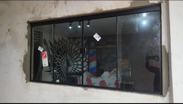 Vidraçaria Léo  Mult Vidros  - Foto 5