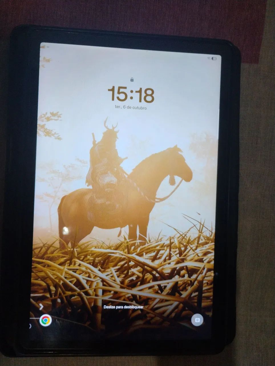 Tab A9+  - Foto 4