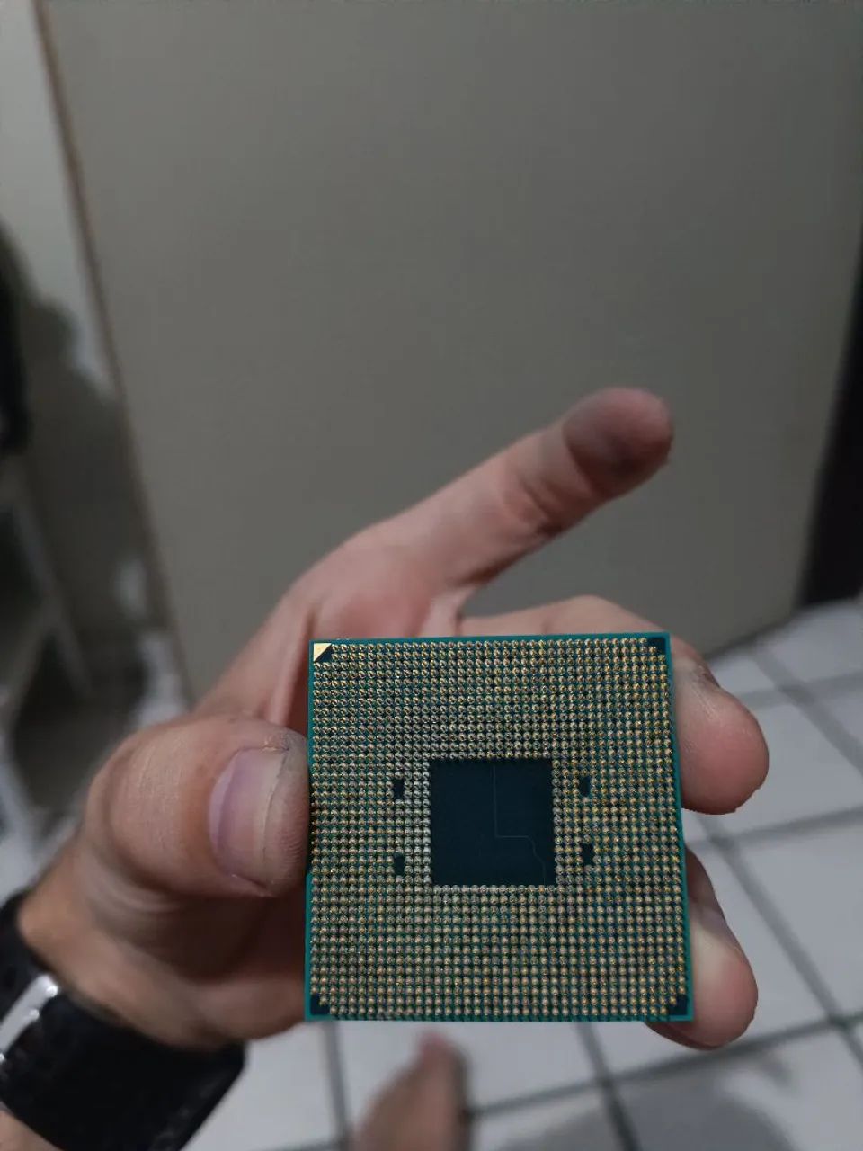 Ryzen 5 4600G - Foto 3