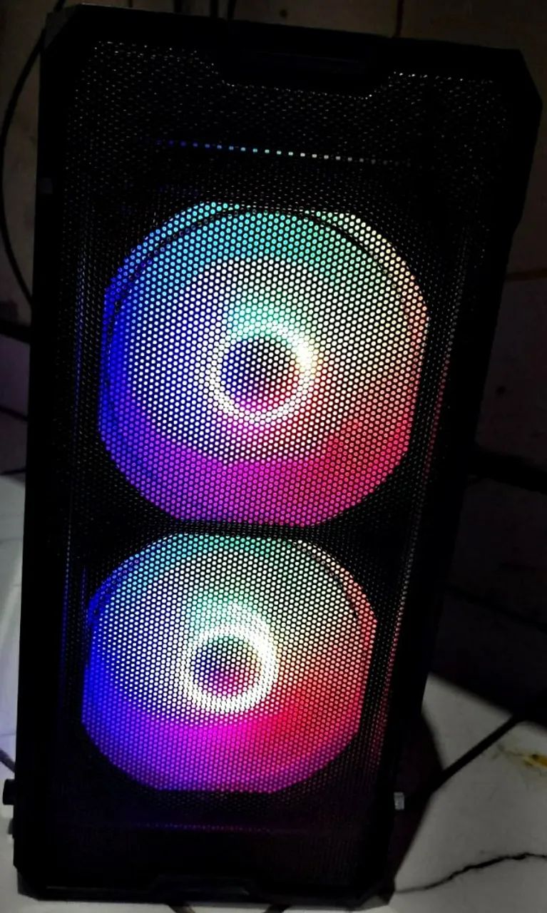 Pc Gamer Mediano - Foto 3