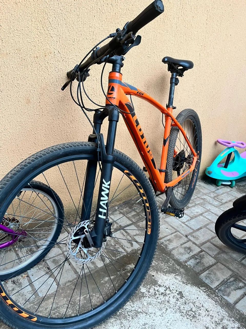 Bicicleta aro 29  - Foto 5