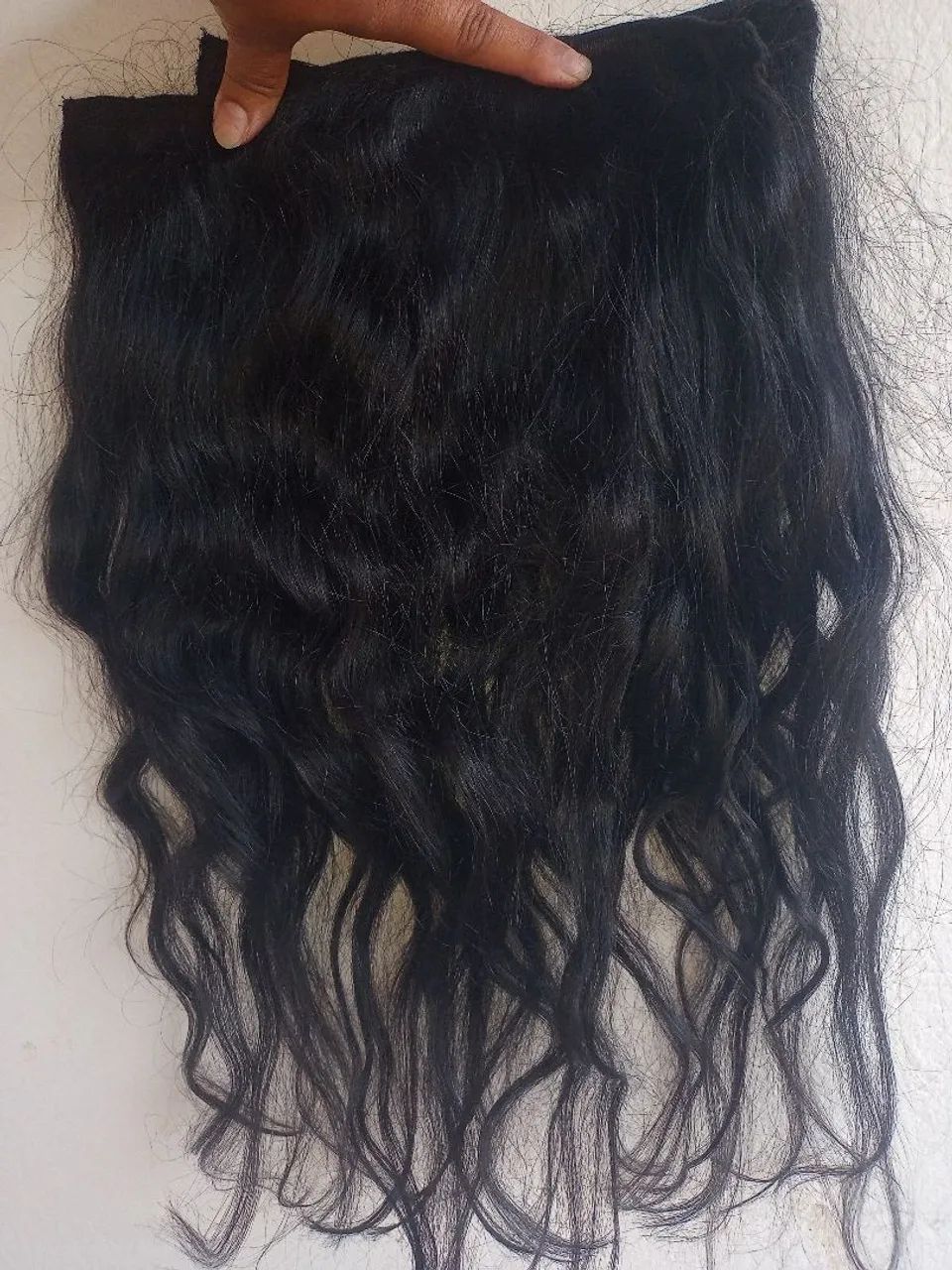 Cabelo humano brasileiro  - Foto 3