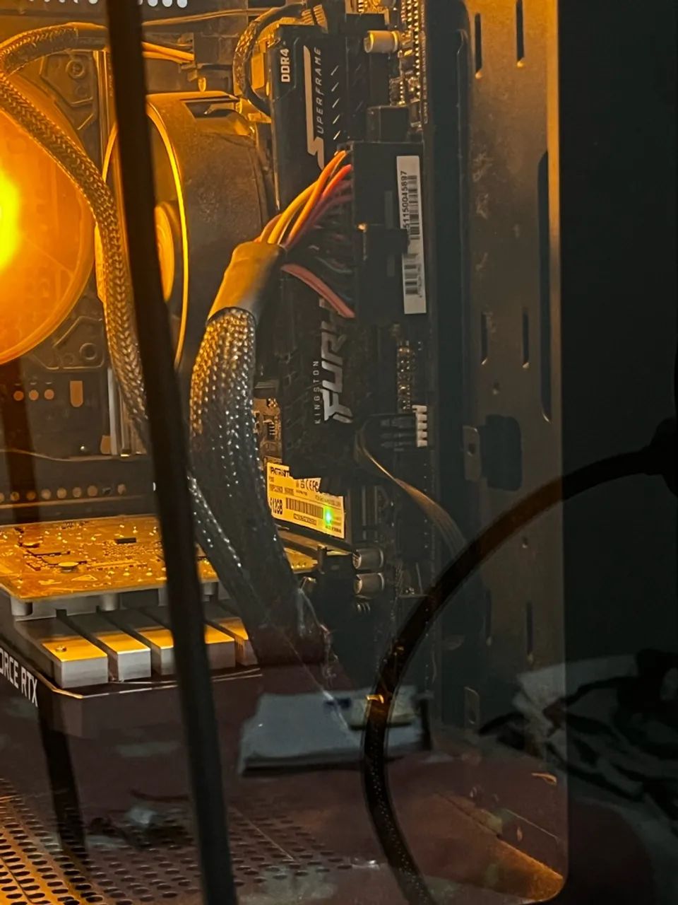 Pc gamer AMD RYZEN 5 - Foto 4