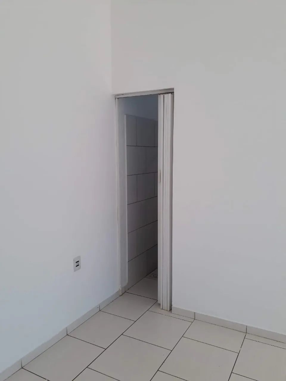 Salão comercial 25m2 - Parque São Paulo 