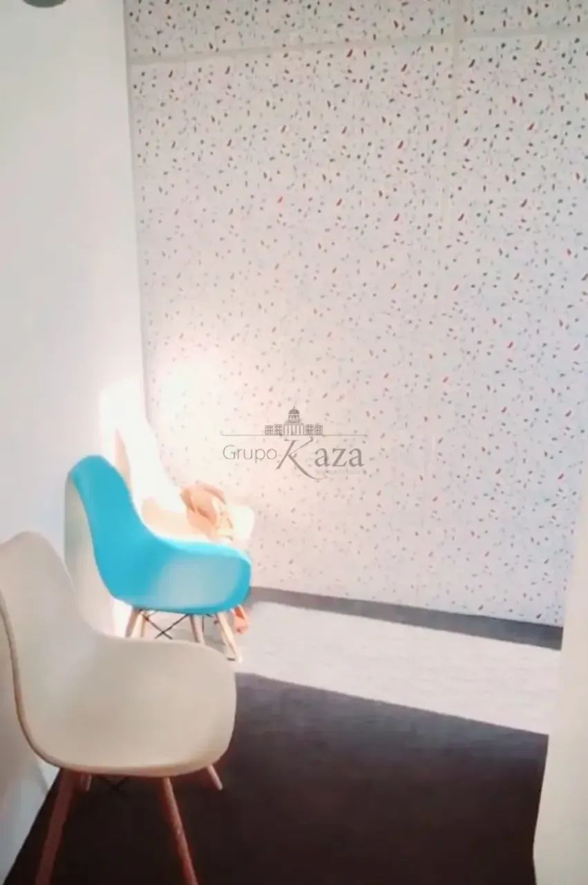 Sala Comercial com 35 metros quadrados em Centro - São José dos Campos - SP - Foto 3