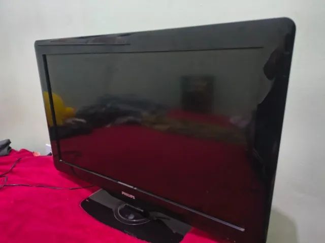 Tv led Philips 32 polegadas  - Foto 3