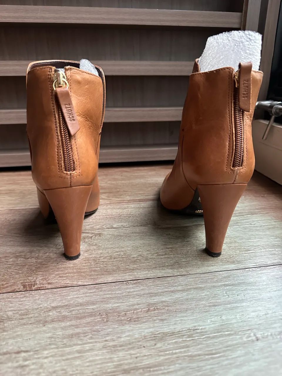 Bora Schutz TAM 36 - Foto 4