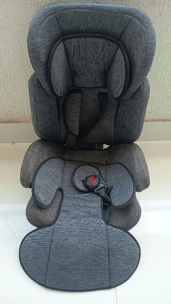 Bebê Conforto / Assento de Elevação 