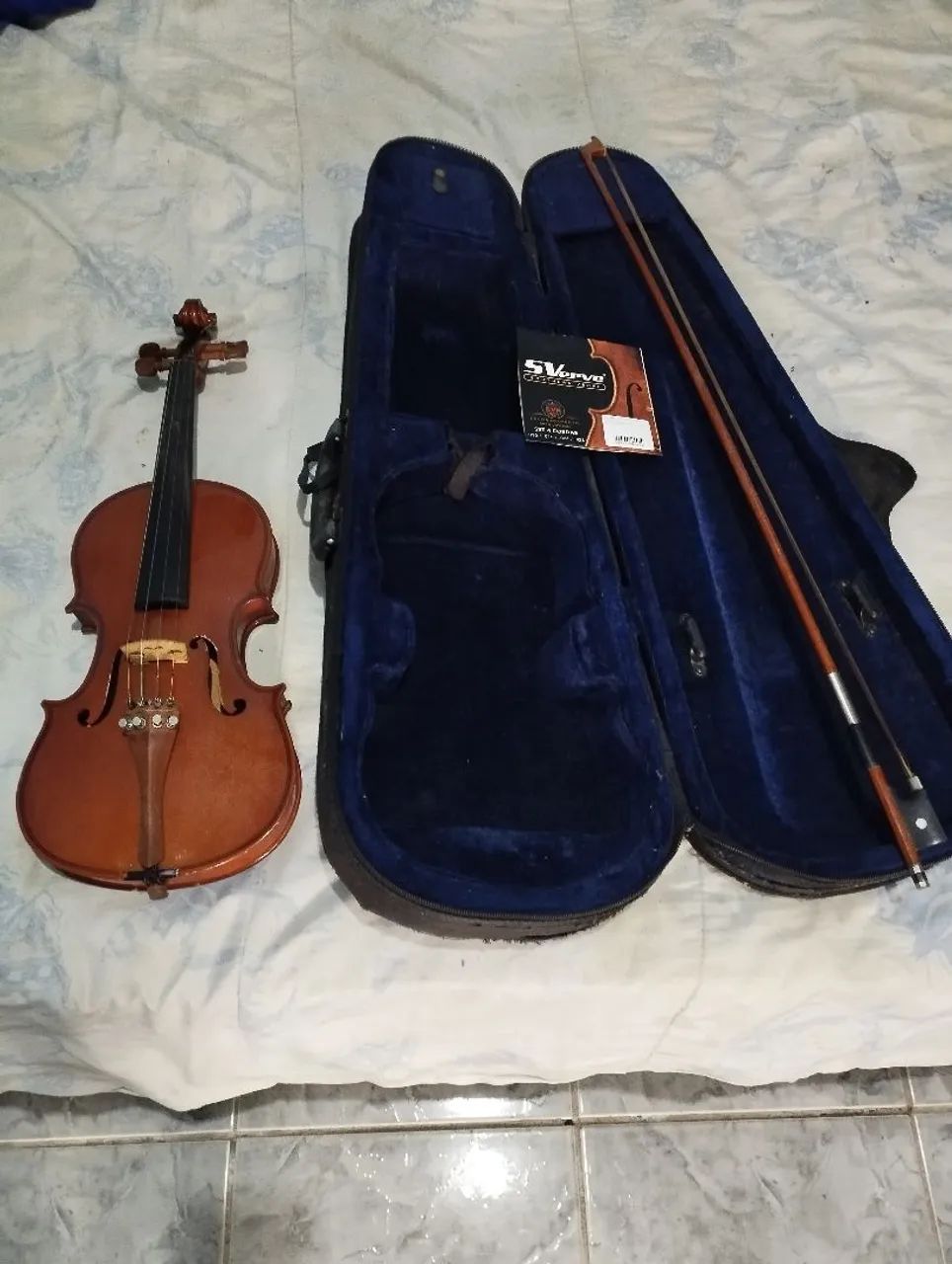 Violino 