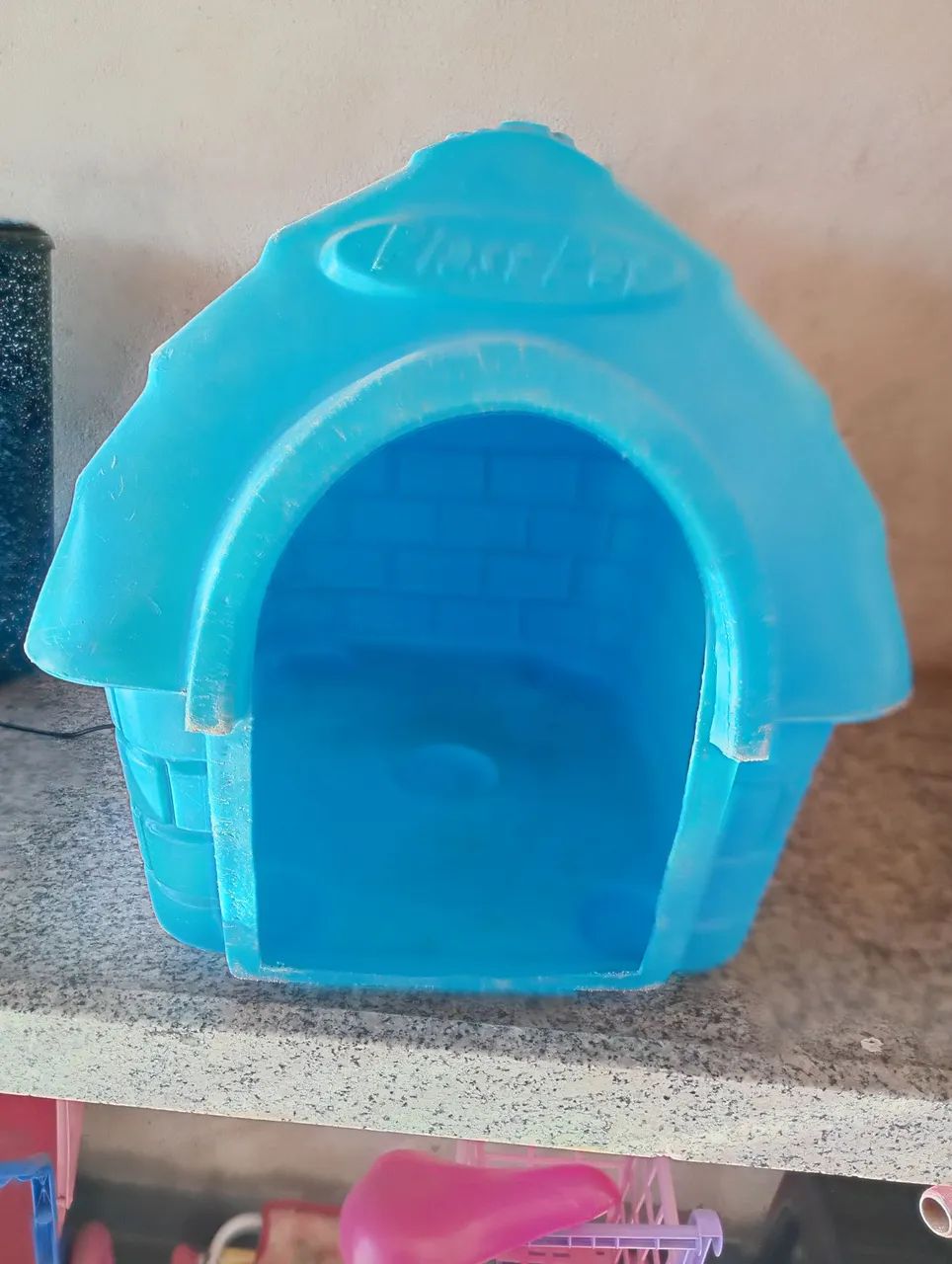 Casinha de cachorro  - Foto 3