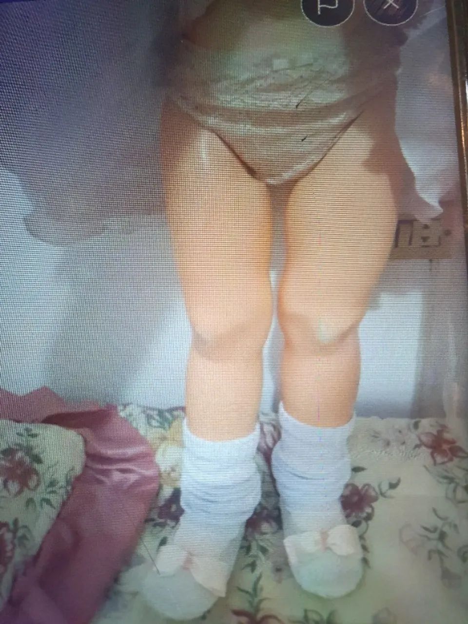 Boneca amiguinha antiga  - Foto 4