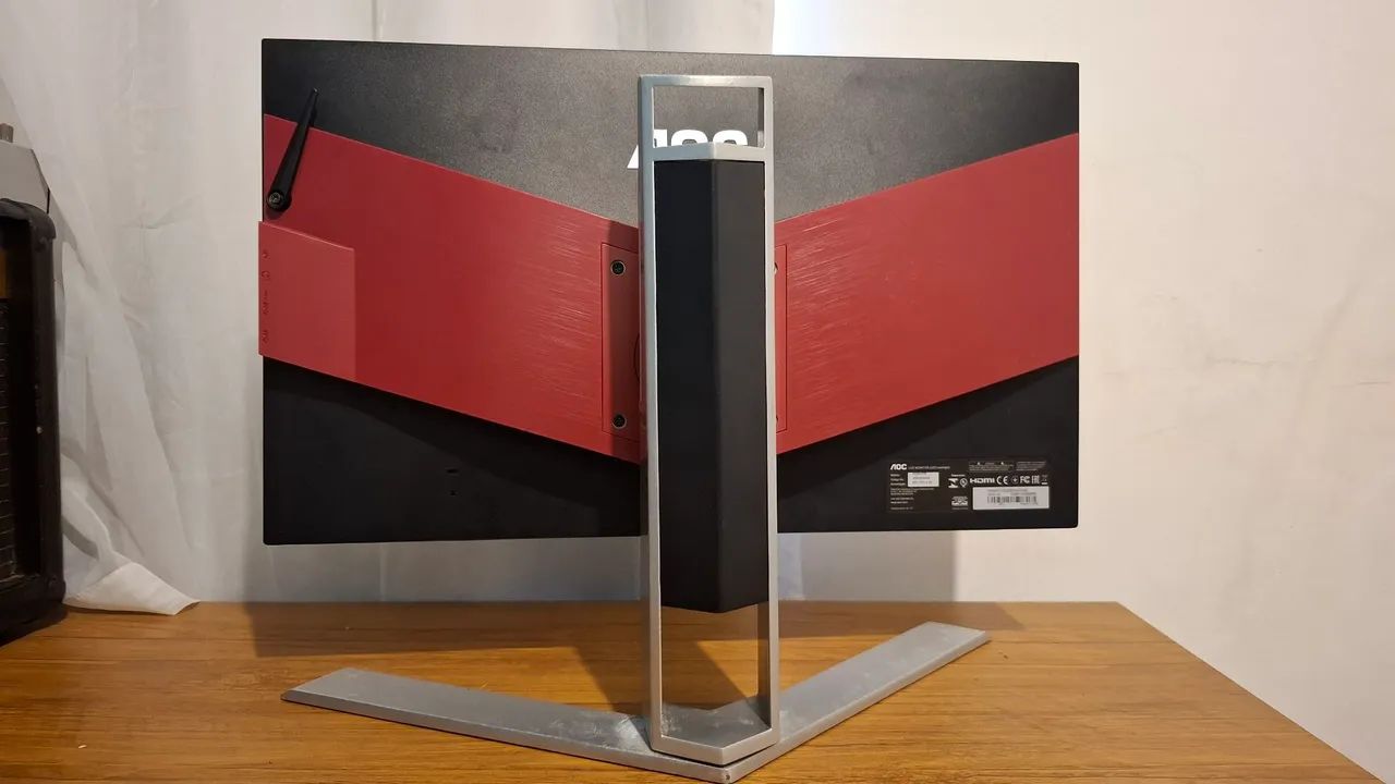 Monitor AOC Agon 240hz 0.5ms - Foto 2