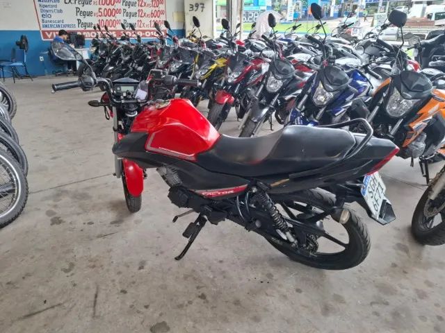 Yamaha Factor 150cc 2024 - Foto 3