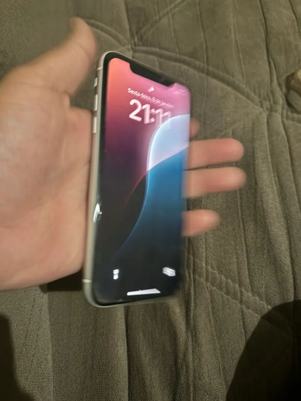 iPhone XR 64GB - Foto 3