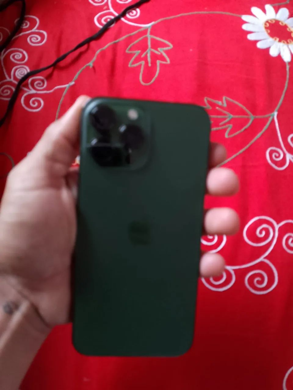 iPhone 13 Pro Max 128 Bh - Foto 4