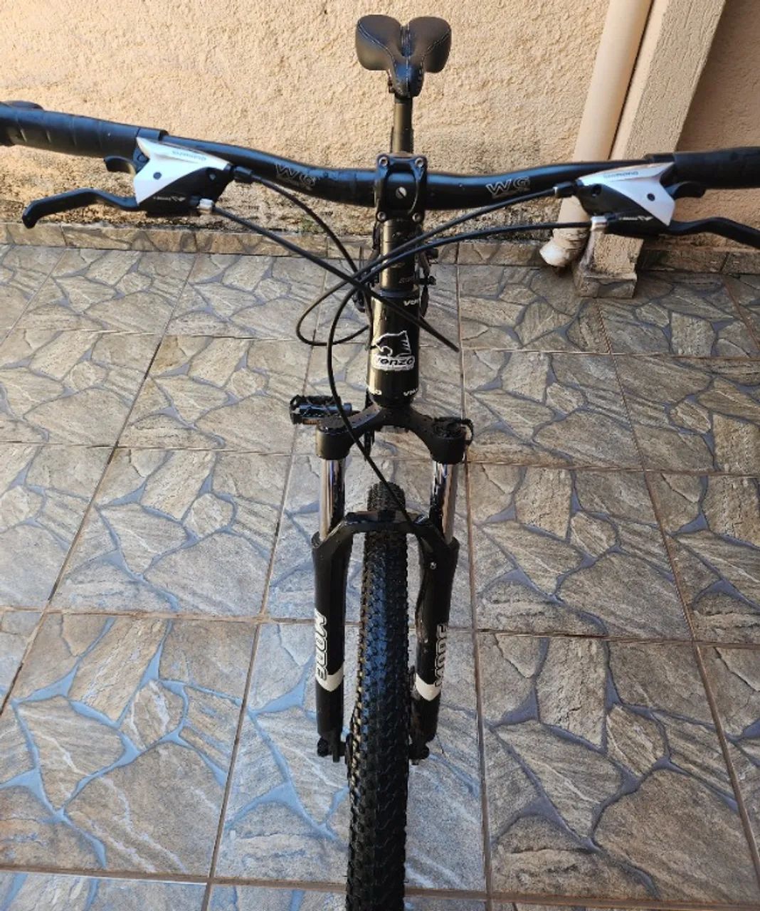 Bicicleta MTB aro 29 - Foto 2