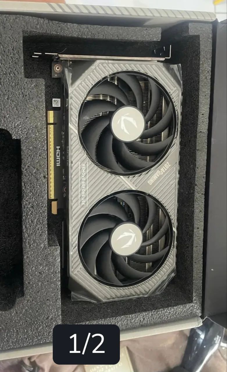 RTX 5060TI 16GB