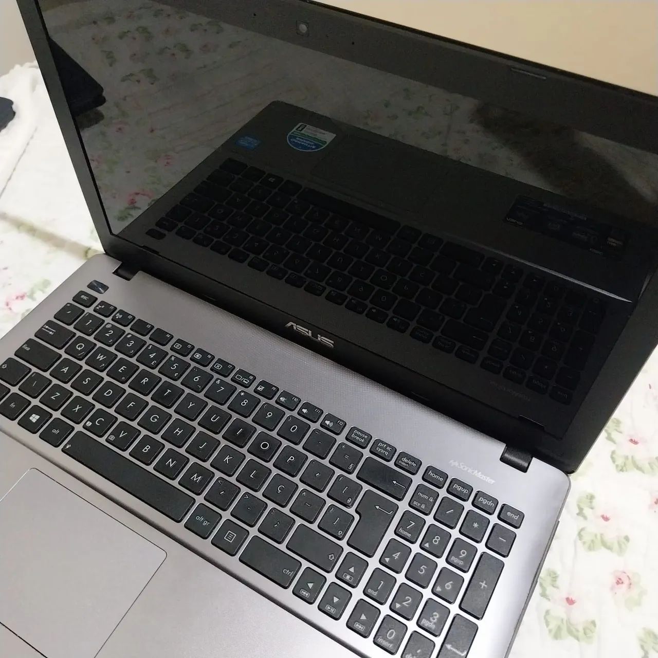 Notebook Asus  - Foto 3