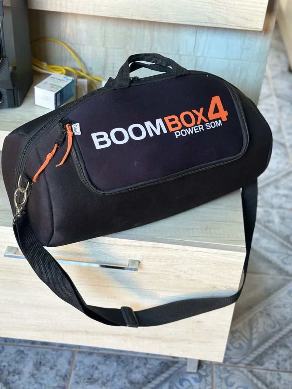 JBL BOMBOX 4 - Foto 2
