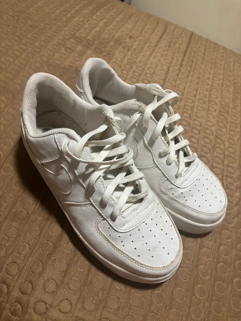 Nike Air tamanho 42