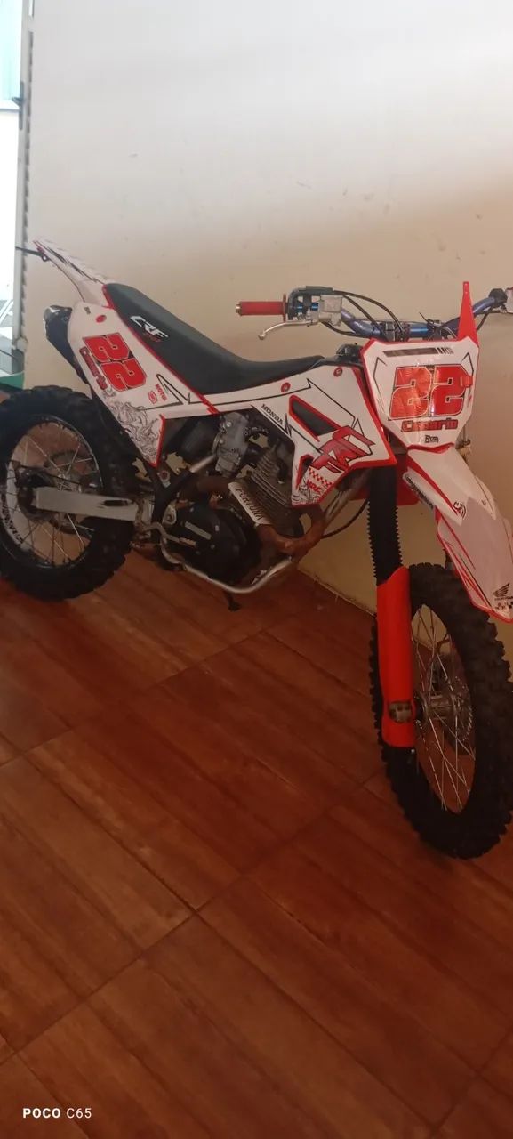 Crf 230