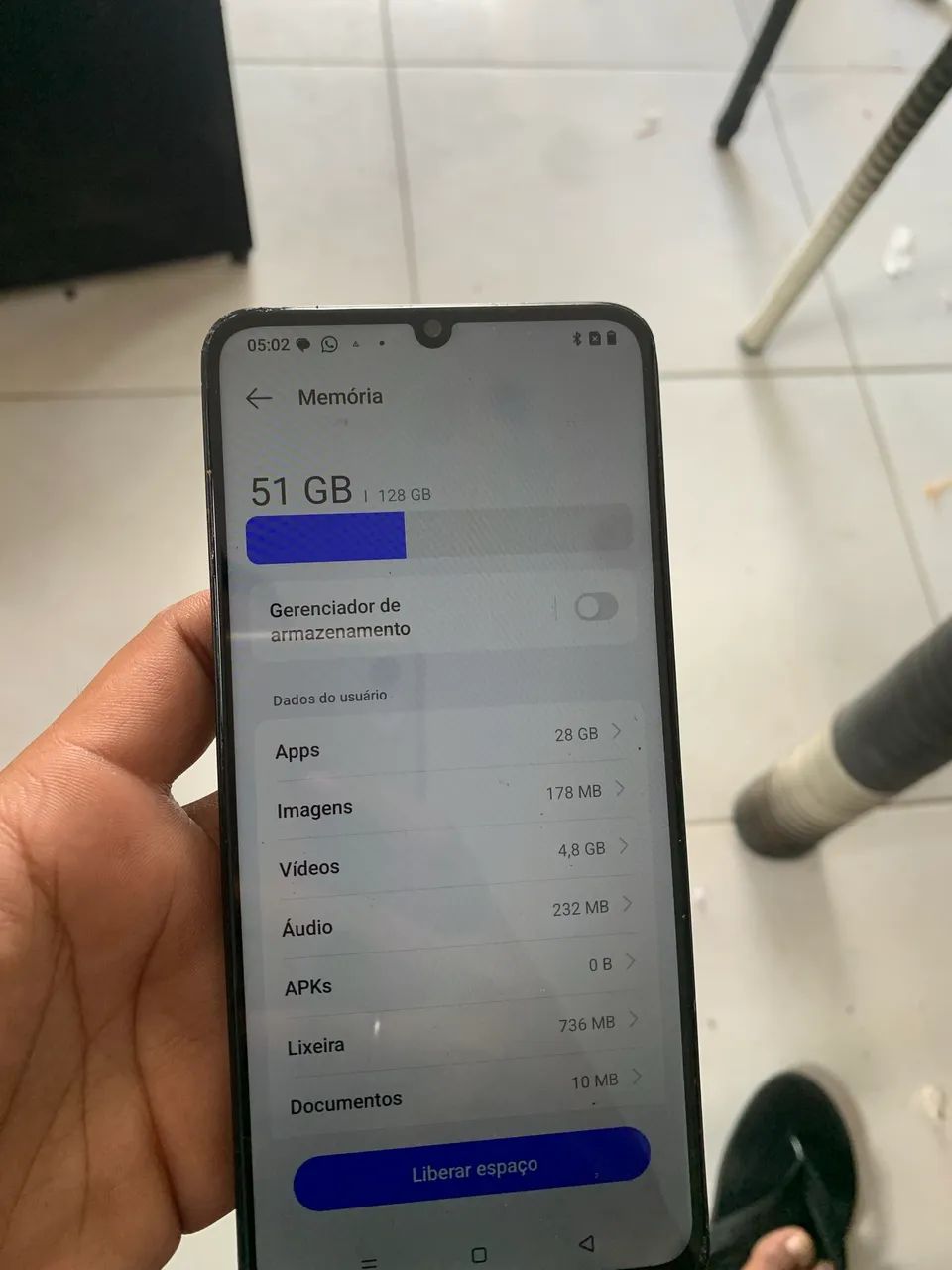 Realme c51 