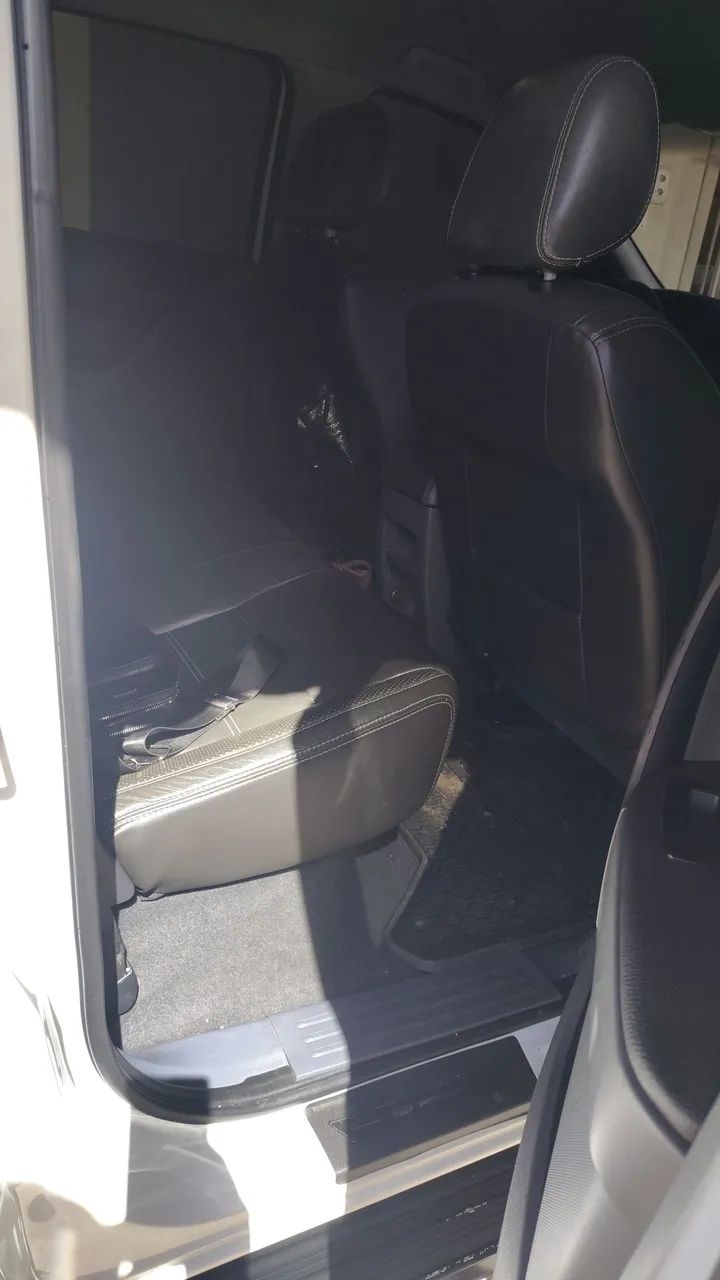 Vende caminhonete 2.2 XLS  - Foto 5