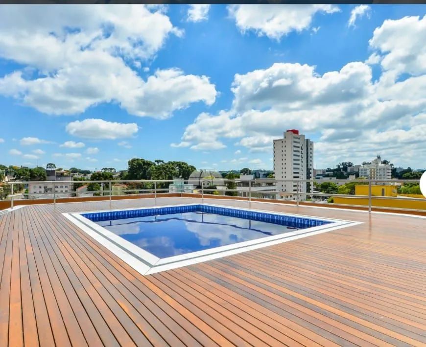 Flat no Centro Civico - Foto 2